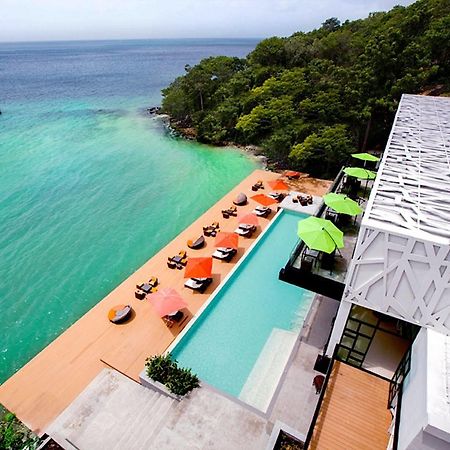 Villa 360 Phi Phi-öarna Exteriör bild