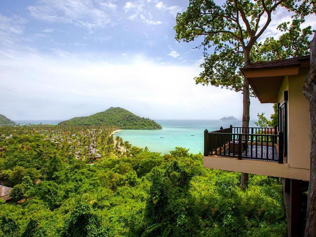 Villa 360 Phi Phi-öarna Exteriör bild