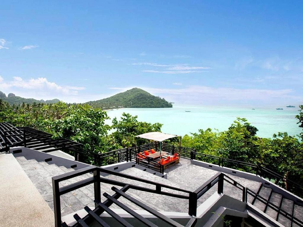 Villa 360 Phi Phi-öarna Exteriör bild