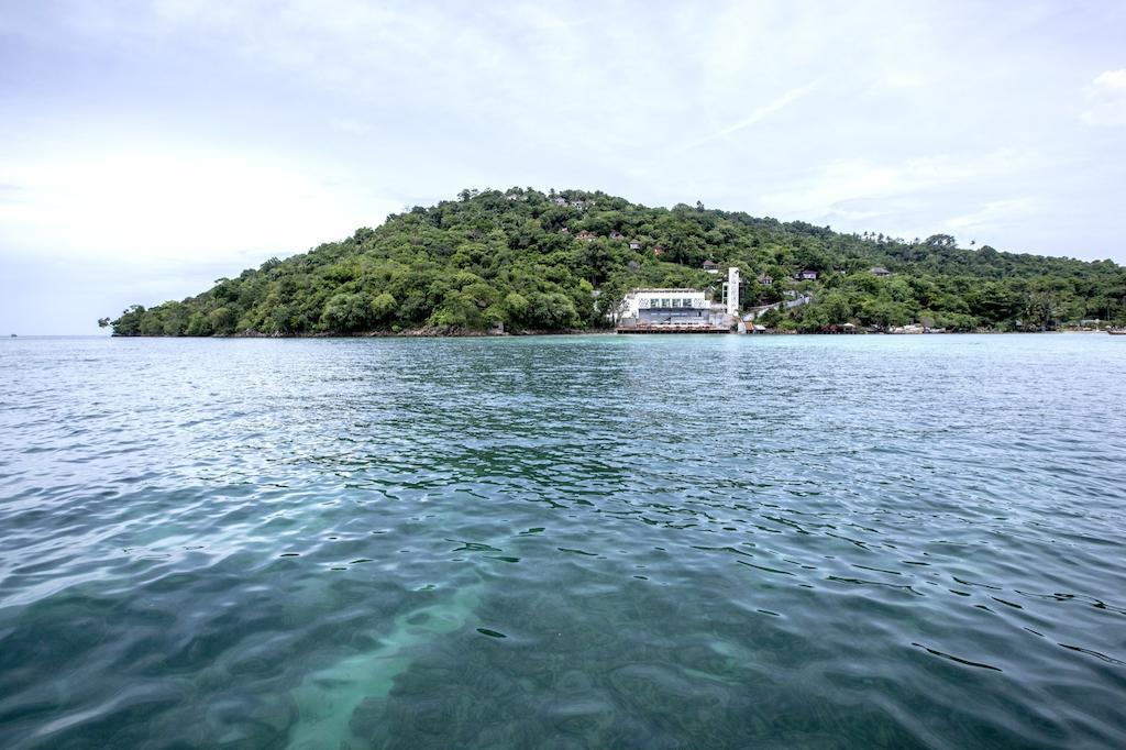 Villa 360 Phi Phi-öarna Exteriör bild